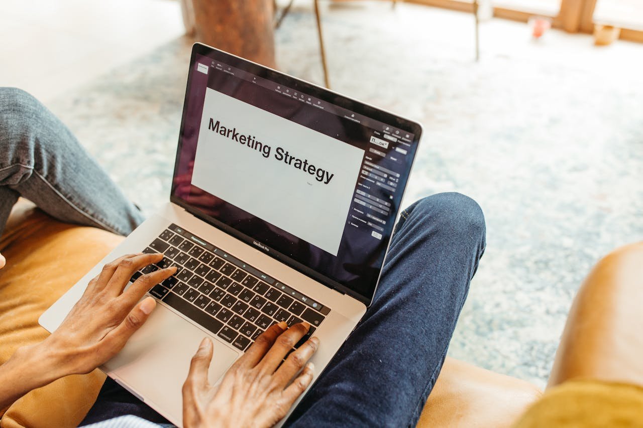 SEO Marketing Tips: How to Rank #1 on Google and Drive Organic Traffic
