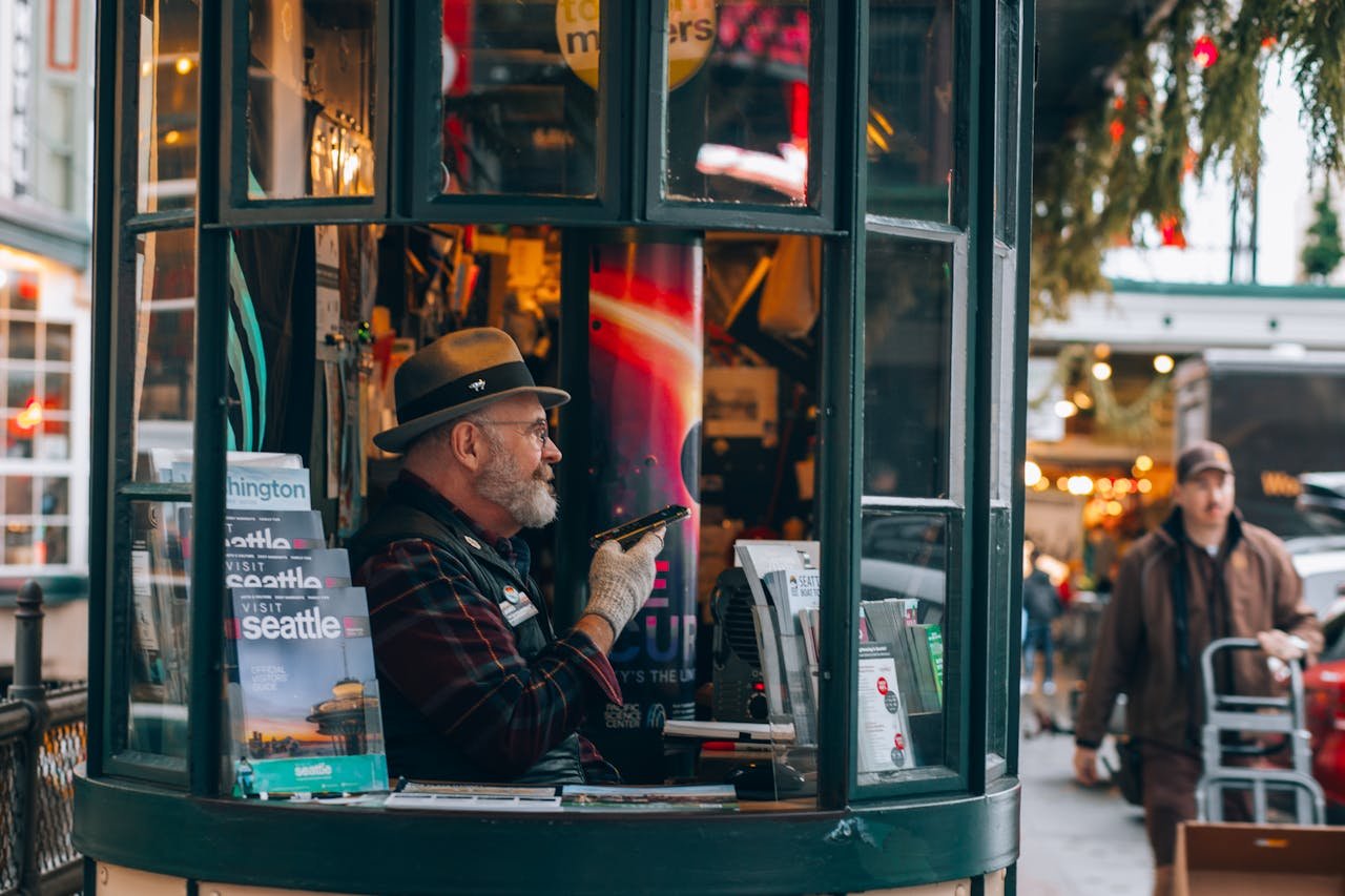 Local SEO Marketing: How to Attract Customers Near You